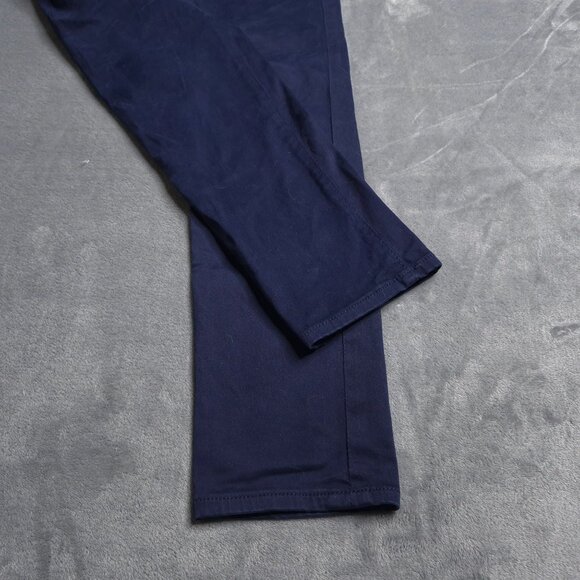 Adriano Goldschmied Womens The Stevie Ankle Slim Straight Ankle Jeans 27R - Picture 6 of 8